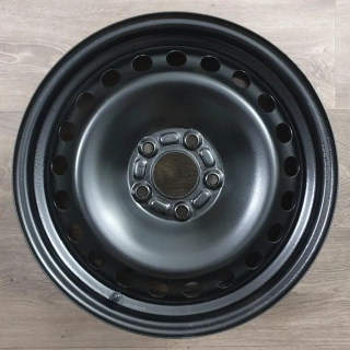 Disky Ford 6.5Jx16 ET50 5x108x63 T7
