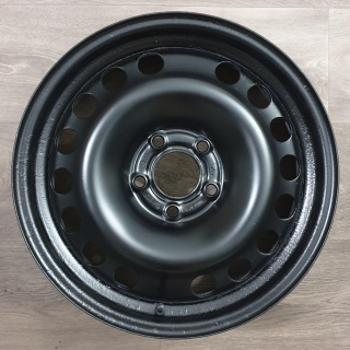 Disky Opel 6.5Jx16 ET37 5x110x65 T7