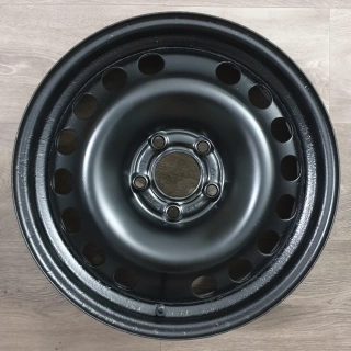 Disky Opel 6.5Jx16 ET37 5x110x65 T7