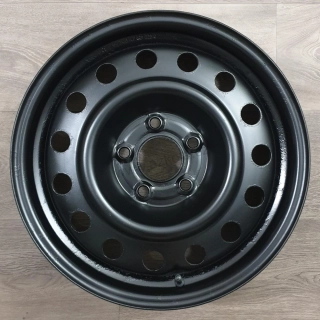 Disky Kia 6.5Jx16 ET46 5x114x67 T7