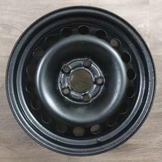 Disky Opel 6.5Jx15 ET35 5x110x65 T7