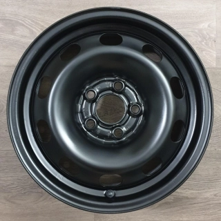 Disky Škoda, Volkswagen, Seat 6Jx14 ET38 5x100x38 T9