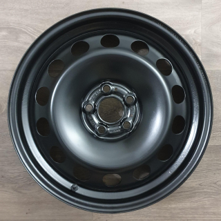 Disky Škoda, Volkswagen, Seat, Audi 6Jx16 ET35 5x100x57 T9