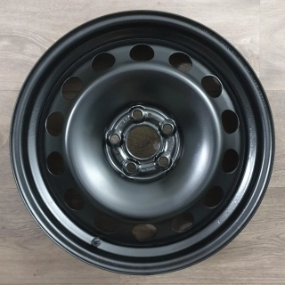 Disky Škoda, Volkswagen, Seat, Audi 6Jx16 ET35 5x100x57 T9
