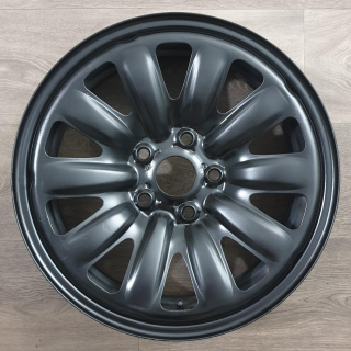 Disky Škoda, Volkswagen, Seat, Audi 6.5Jx16 ET50 5x112x57 T9