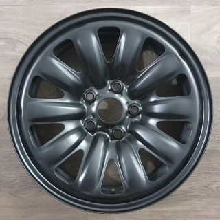 Disky Škoda, Volkswagen, Seat, Audi 6.5Jx16 ET50 5x112x57 HT9