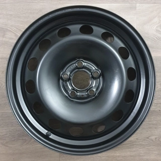 Disky Škoda Scala 6Jx16 ET40 5x100x57 T8