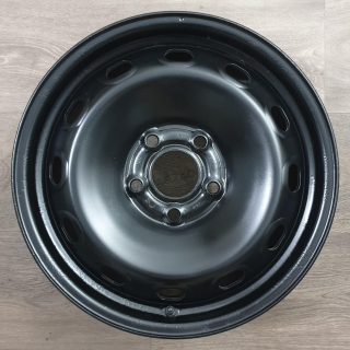 Disky Fiat, Opel, Renault, Nissan 6Jx16 ET50 5x114x66 T7