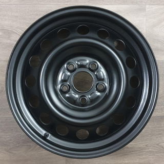 Disky Suzuki 6.5Jx16 ET50 5x114x60 T8