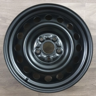 Disky Suzuki 6.5Jx16 ET50 5x114x60 T8