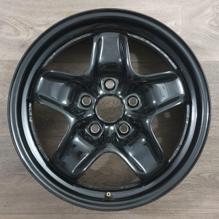 Disky Škoda, Volkswagen, Seat, Audi 6.5Jx16 ET50 5x112x57 T1