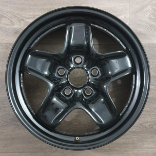 Disky Škoda, Volkswagen, Seat, Audi 6.5Jx16 ET50 5x112x57 ST1