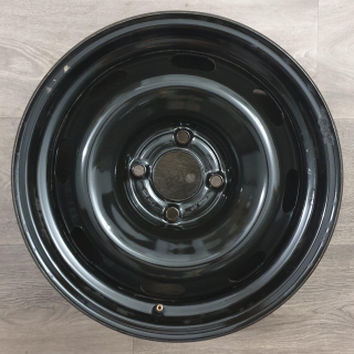 Disky Peugeot, Citroen, Opel 6.5Jx15 ET20 4x108x65 T2