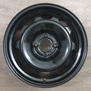 Disky Citroen, Peugeot, Fiat, Opel, Jeep 6.5Jx16 ET32 4x108x65 T1