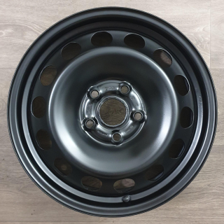 Disky Škoda, Volkswagen, Seat, Audi 6Jx16 ET50 5x112x57 T1