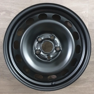 Disky Škoda, Volkswagen, Seat, Audi 6Jx16 ET50 5x112x57 T9
