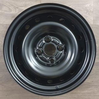 Disky Suzuki Swift 5Jx15 ET40 4x100x54 T9