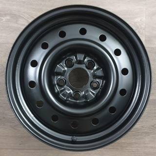 Disky Nissan Primera 6.5Jx16 ET40 5x114x66 T8