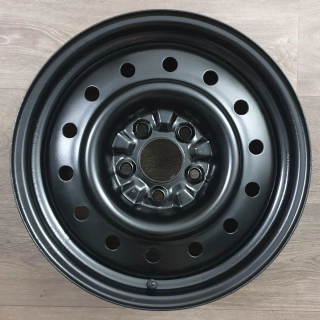 Disky Nissan Primera 6.5Jx16 ET40 5x114x66 T8