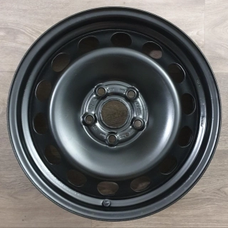 Disky Škoda, Volkswagen, Seat, Audi 6.5Jx16 ET46 5x112x57 T8