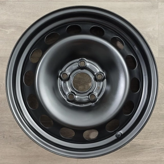 Disky Škoda, Volkswagen, Seat, Audi 6.5Jx16 ET46 5x112x57 T8
