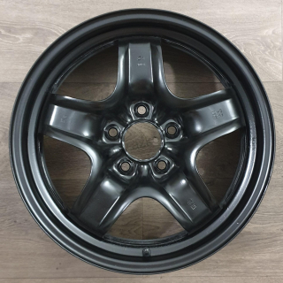 Disky Opel 6.5Jx16 ET39 5x110x65 T9