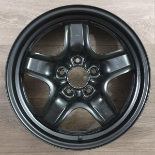 Disky Opel 6.5Jx16 ET39 5x110x65 ST9