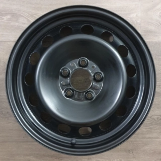 Disky BMW 1, 7.5Jx17 ET34 5x120x72 T8