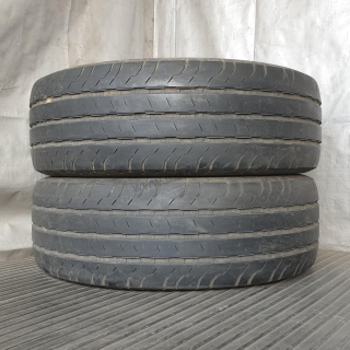 Letní pneumatiky 215/65 R16C Continental č. AP783