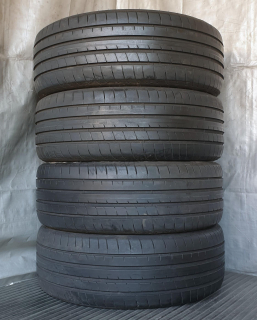 Letní pneumatiky 255/45 R20 SUV GoodYear č. AP794