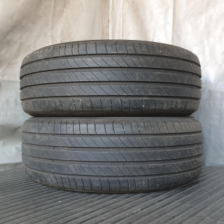 Letní pneumatiky 205/55 R17 Michelin č. AP796
