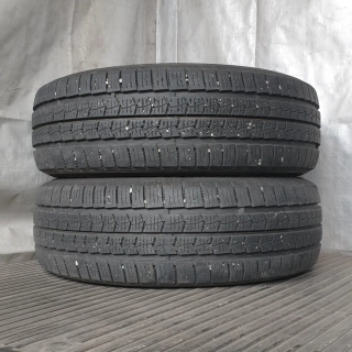 Zimní pneumatiky 205/65 R16C Nexen č. AP782