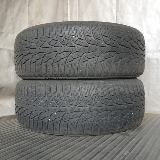 Zimní pneumatiky 205/55 R16 Nokian č. AP785