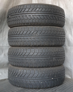 Zimní pneumatiky 185/60 R14 PointS č. AP787