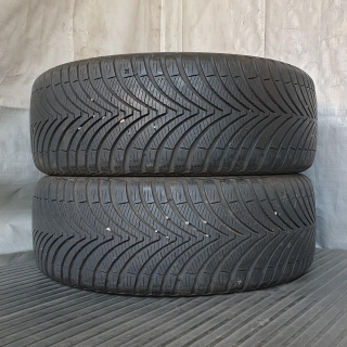 Celoroční pneumatiky 205/45 R17 Kumho č. AP788