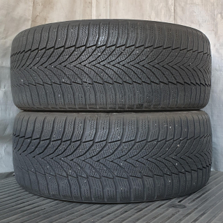 Zimní pneumatiky 215/40 R17 Nexen č. AP789