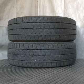 Celoroční pneu 205/65 R16C Continental č. AP792