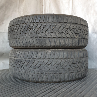 Zimní pneumatiky 205/55 R17 Dunlop č. AP798