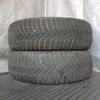 Zimní pneumatiky 165/60 R14 Hankook č. AP799