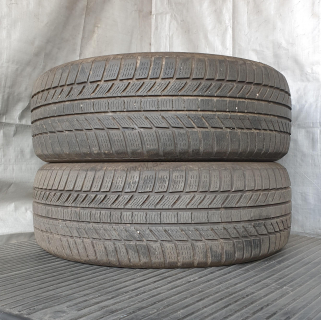 Zimní pneumatiky 235/55 R19 Continental č. AP800
