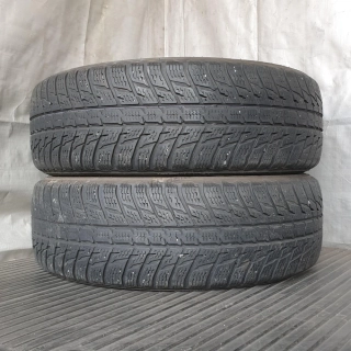 Zimní pneumatiky 225/65 R17 Nokian č. AP801