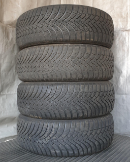 Zimní pneumatiky 225/60 R18 SUV Falken č. AP802