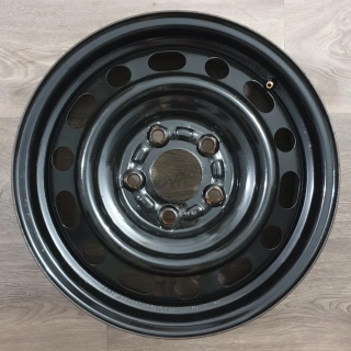 Disky Mazda 6Jx15 ET52.5 5x114x67 T2