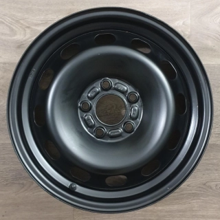 Disky Volvo 6Jx15 ET46 5x108x63 T8