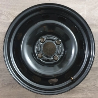 Disky Ford 6Jx15 ET37.5 4x108x63 T2