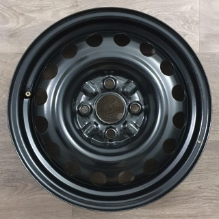 Disky Citroen, Peugeot, Toyota 4.5Jx14 ET39 4x100x54 T1