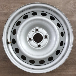 Disky Dacia, Renault 6Jx15 ET40 4x100x60 T2