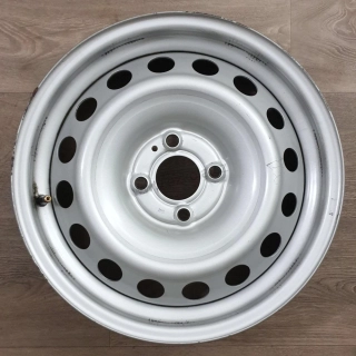 Disky Dacia, Renault 6Jx15 ET40 4x100x60 BT2