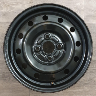 Disky Hyundai, Suzuki 5Jx14 ET45 4x100x54 T2