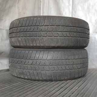 Zimní pneumatiky 205/60 R16 Barum č. AP803